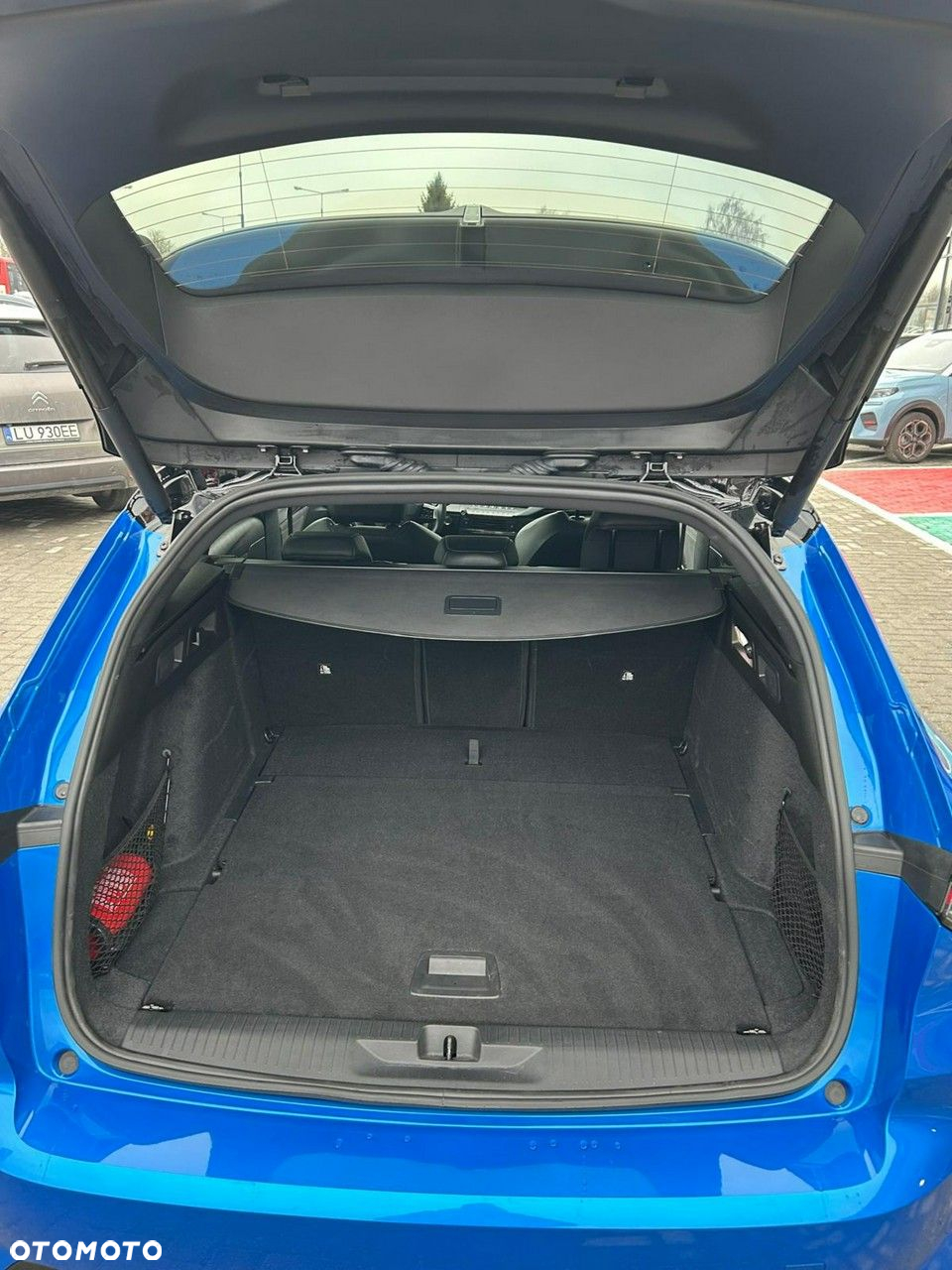 Opel Astra - 14