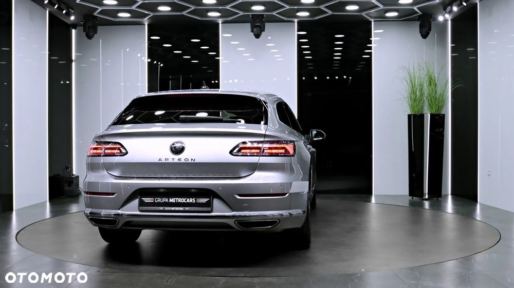 Volkswagen Arteon Shooting Brake 2.0 TSI Elegance DSG - 8