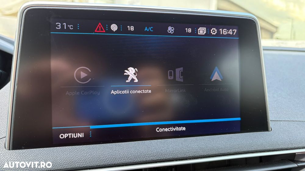 Peugeot 3008 - 15
