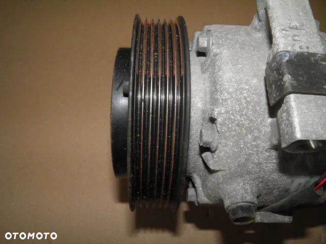 KOMPRESOR KLIMATYZACJI KIA SPORTAGE IV 2018r - 6