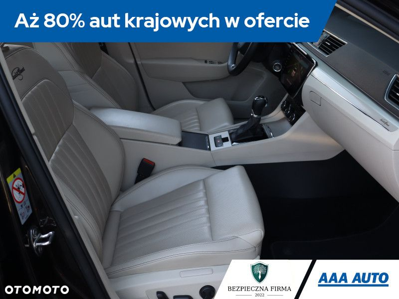 Skoda Superb - 10