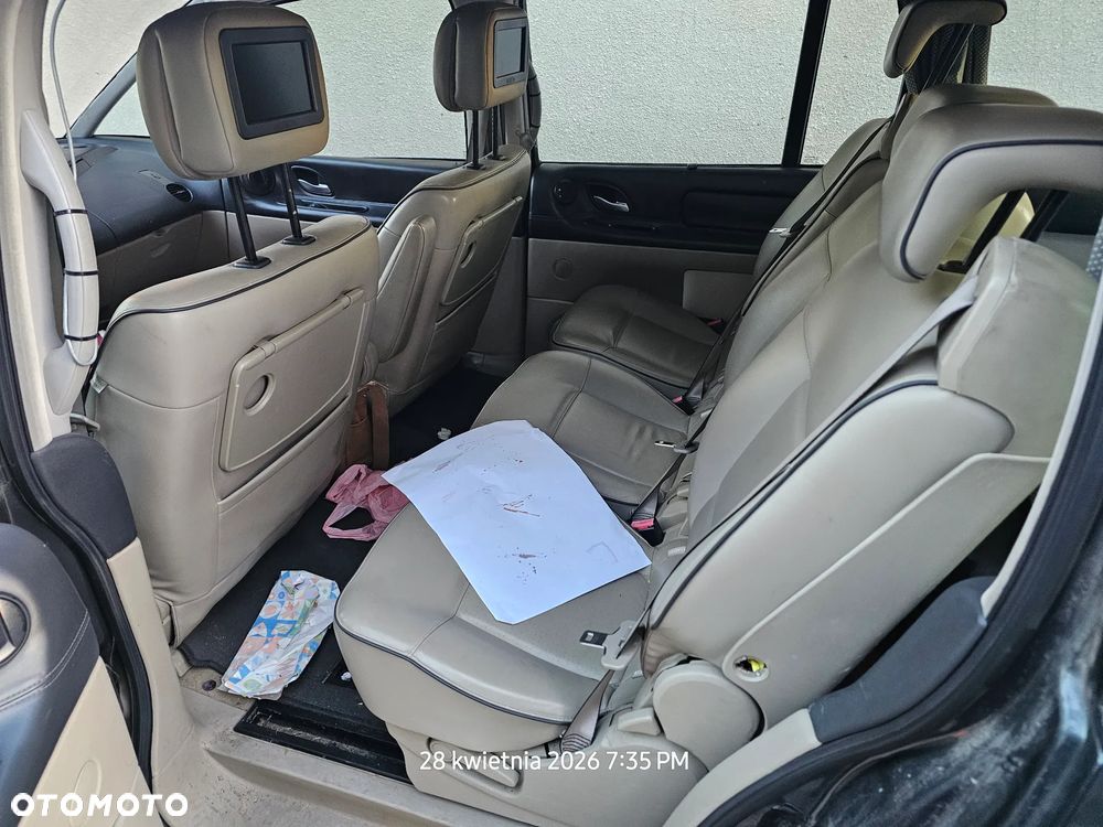 Renault Espace 2.0T Privilege - 6