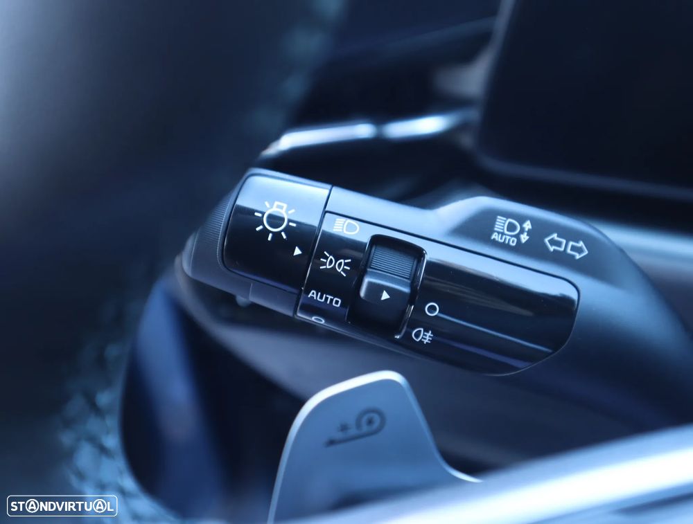 Kia e-Niro Edition 7 - 32