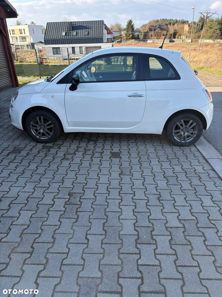 Fiat 500 1.2 8V Start&Stopp Pop - 7