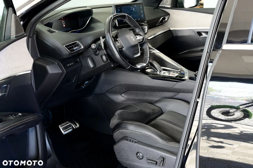 Peugeot 3008 1.5 BlueHDi GT S&S EAT8 - 7