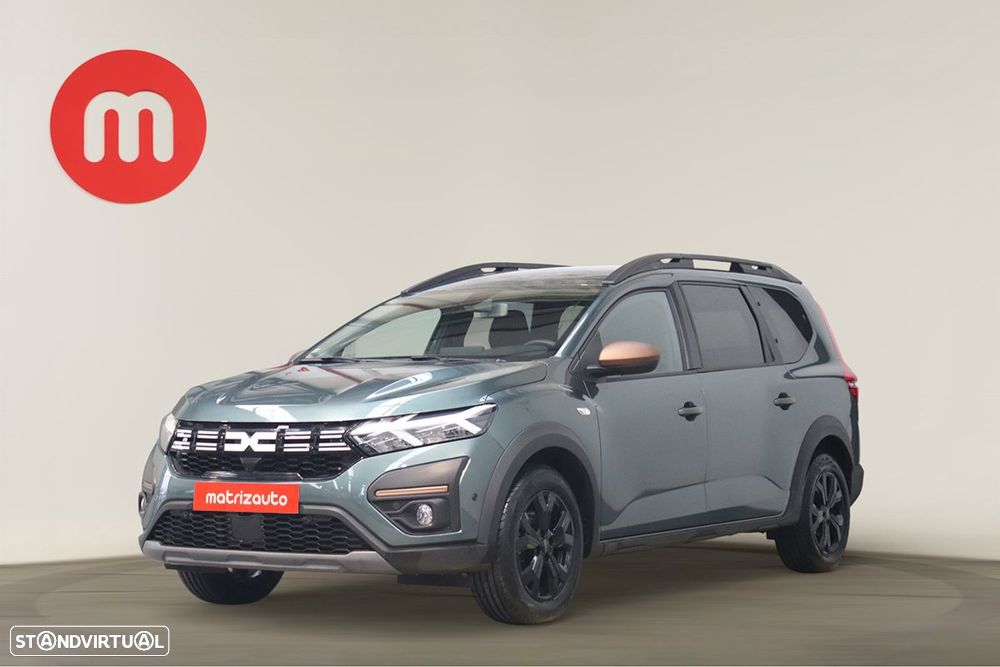Dacia Jogger 1.0 ECO-G Extreme Bi-Fuel - 2