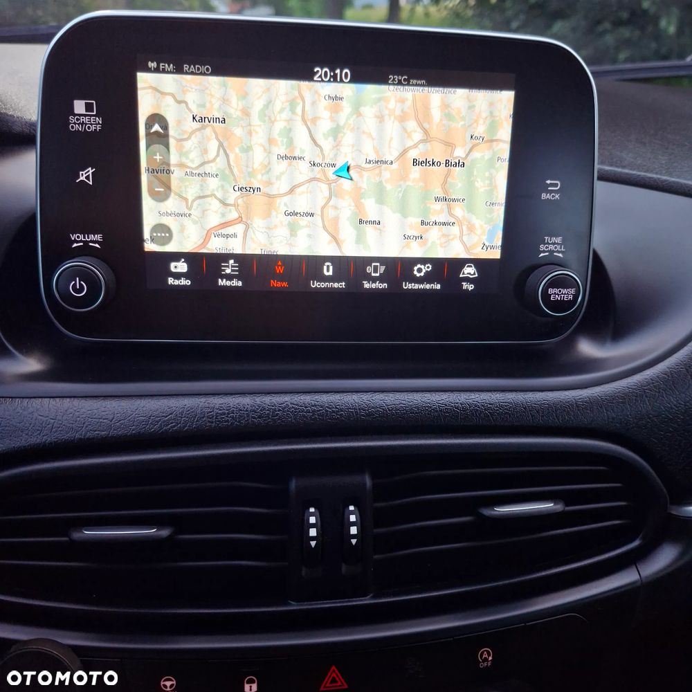 Fiat Tipo 1.4 T-Jet Lounge - 16