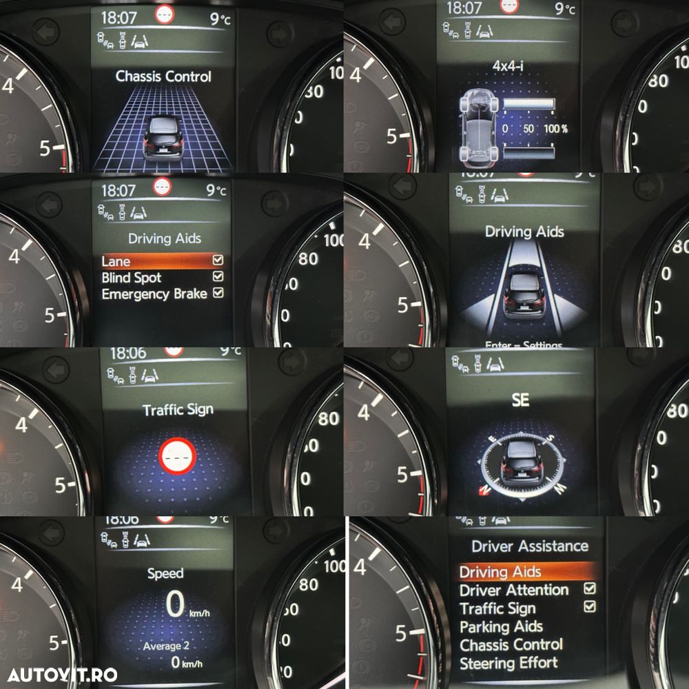 Nissan Qashqai 1.6 DCI 4 x 4 DPF tekna - 7