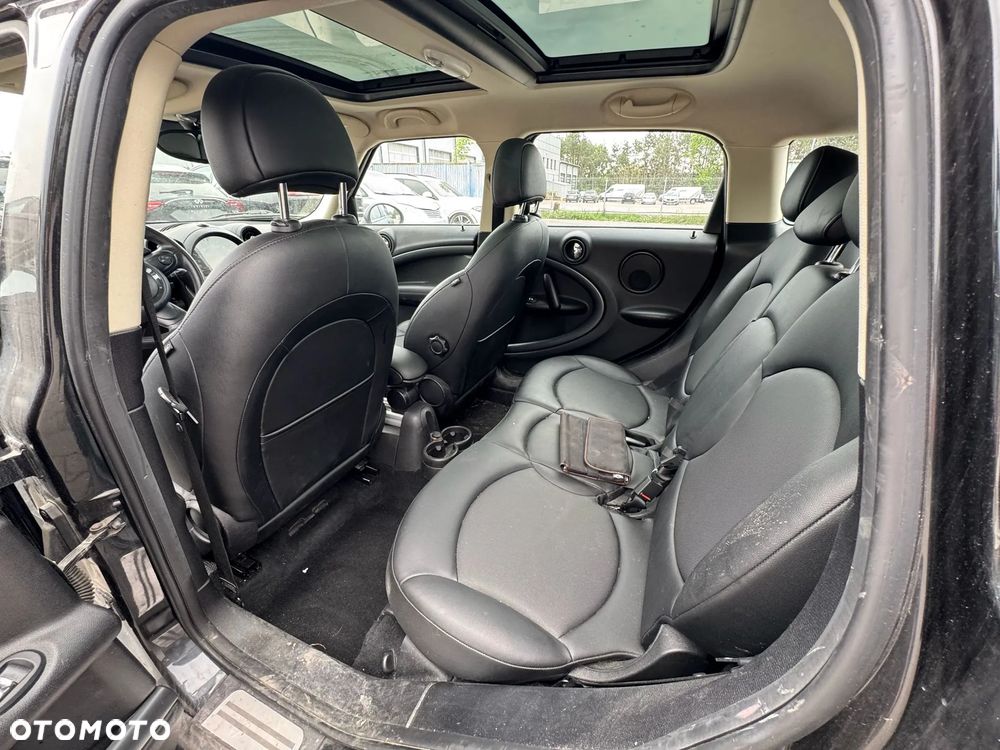 MINI Countryman - 13