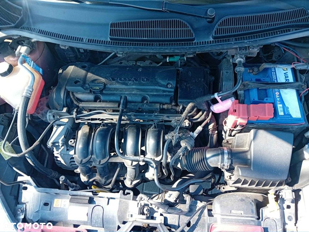 Ford Fiesta 1.4 Ghia - 9