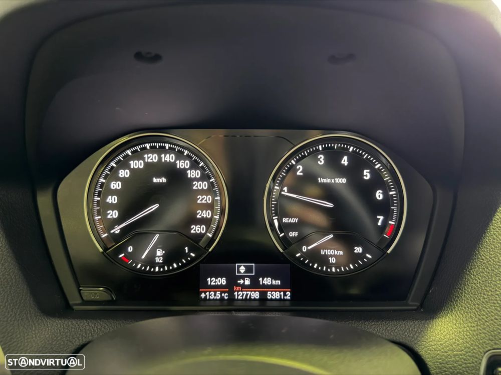 BMW 118 i Urban Line - 9