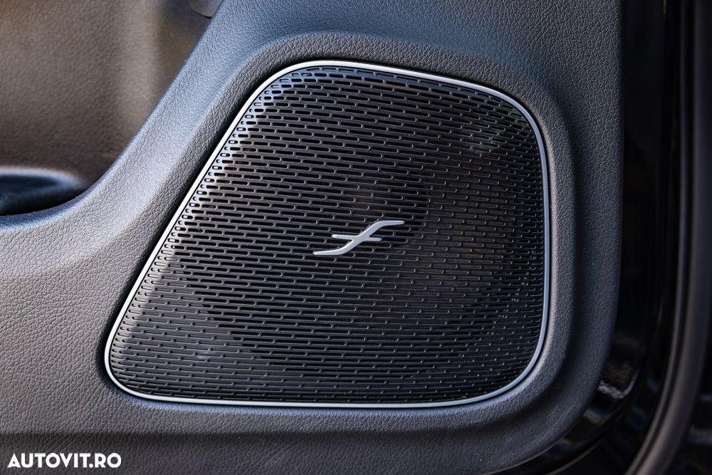 Mercedes-Benz CLA 250 - 23