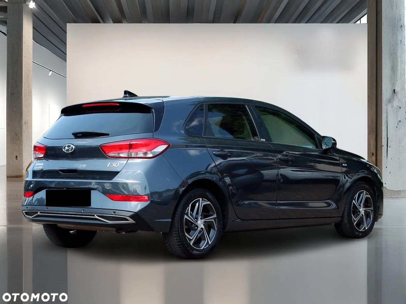 Hyundai i30 - 4