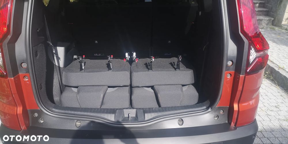 Dacia Jogger 1.0 TCe Extreme+ 7os - 18