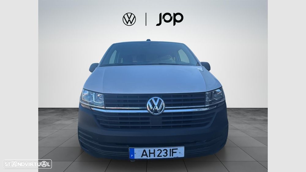 VW Transporter Transport 2.0 TDi TC.Extra AC - 5