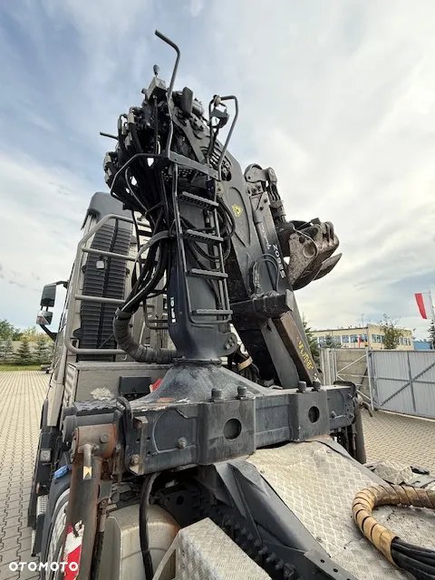 Volvo FH - 9