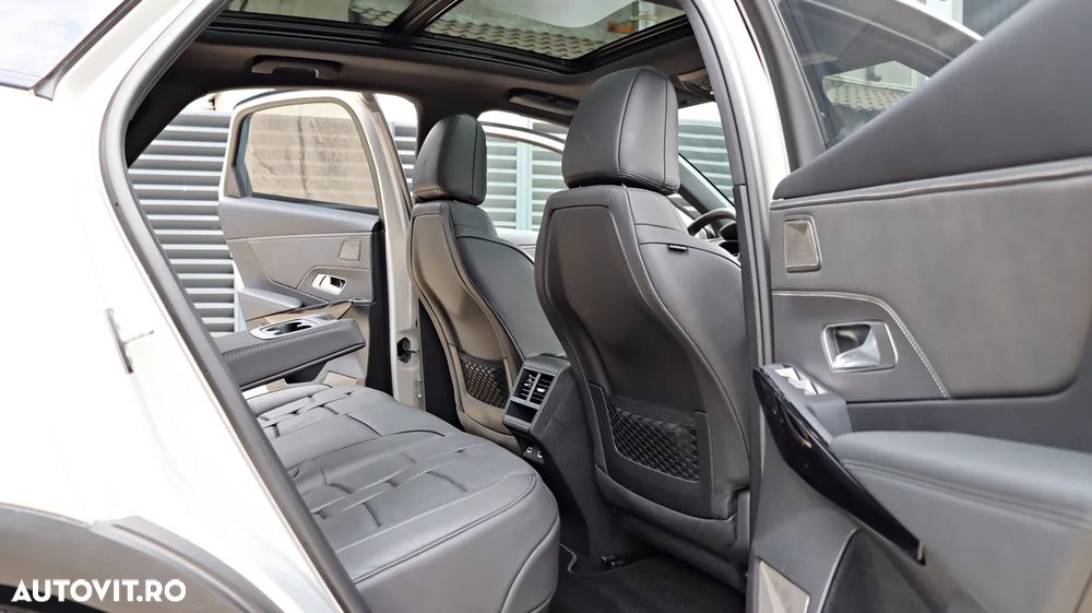 DS Automobiles DS 7 Crossback 1.6 PHeV AWD 300 EAT8 OPERA - 14