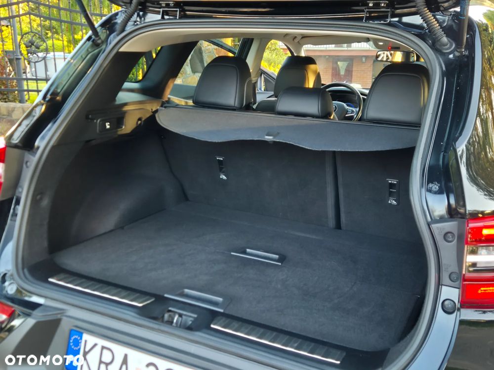 Renault Kadjar TCe 140 GPF BOSE EDITION - 30
