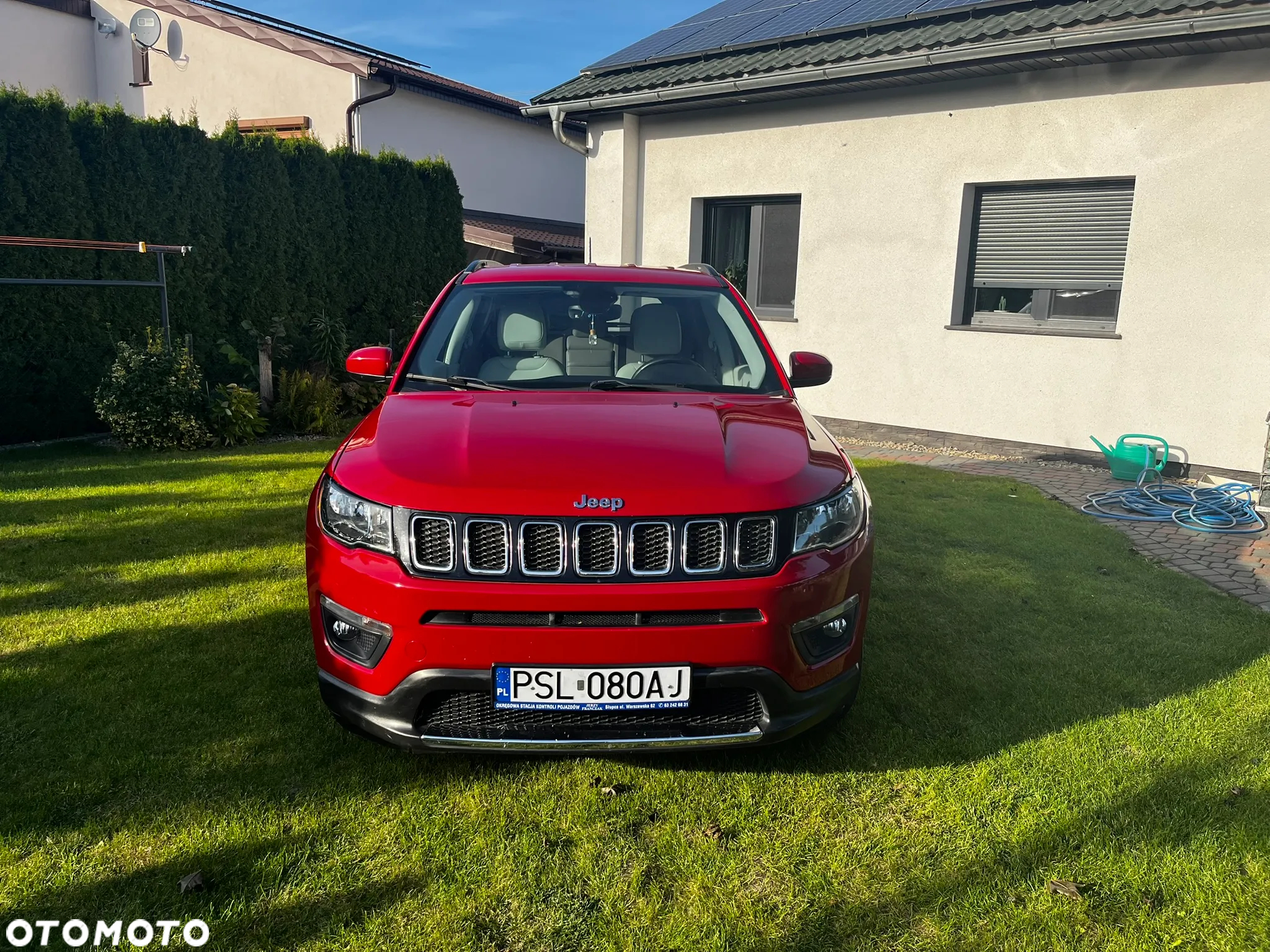 Jeep Compass - 14