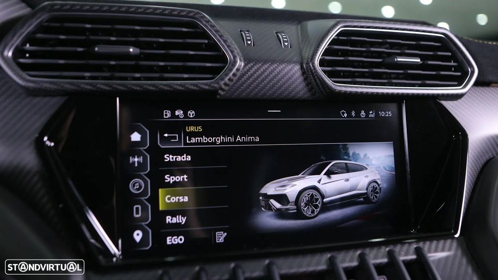 Lamborghini Urus 4.0 V8 Performante - 39
