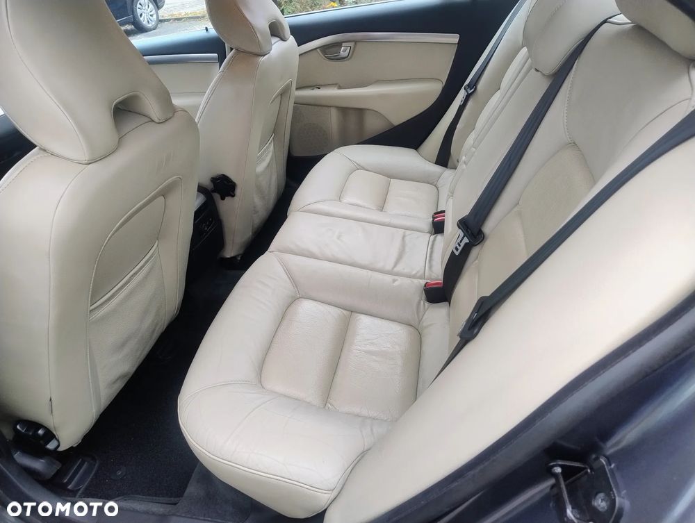 Volvo S80 2.5T Summum - 14