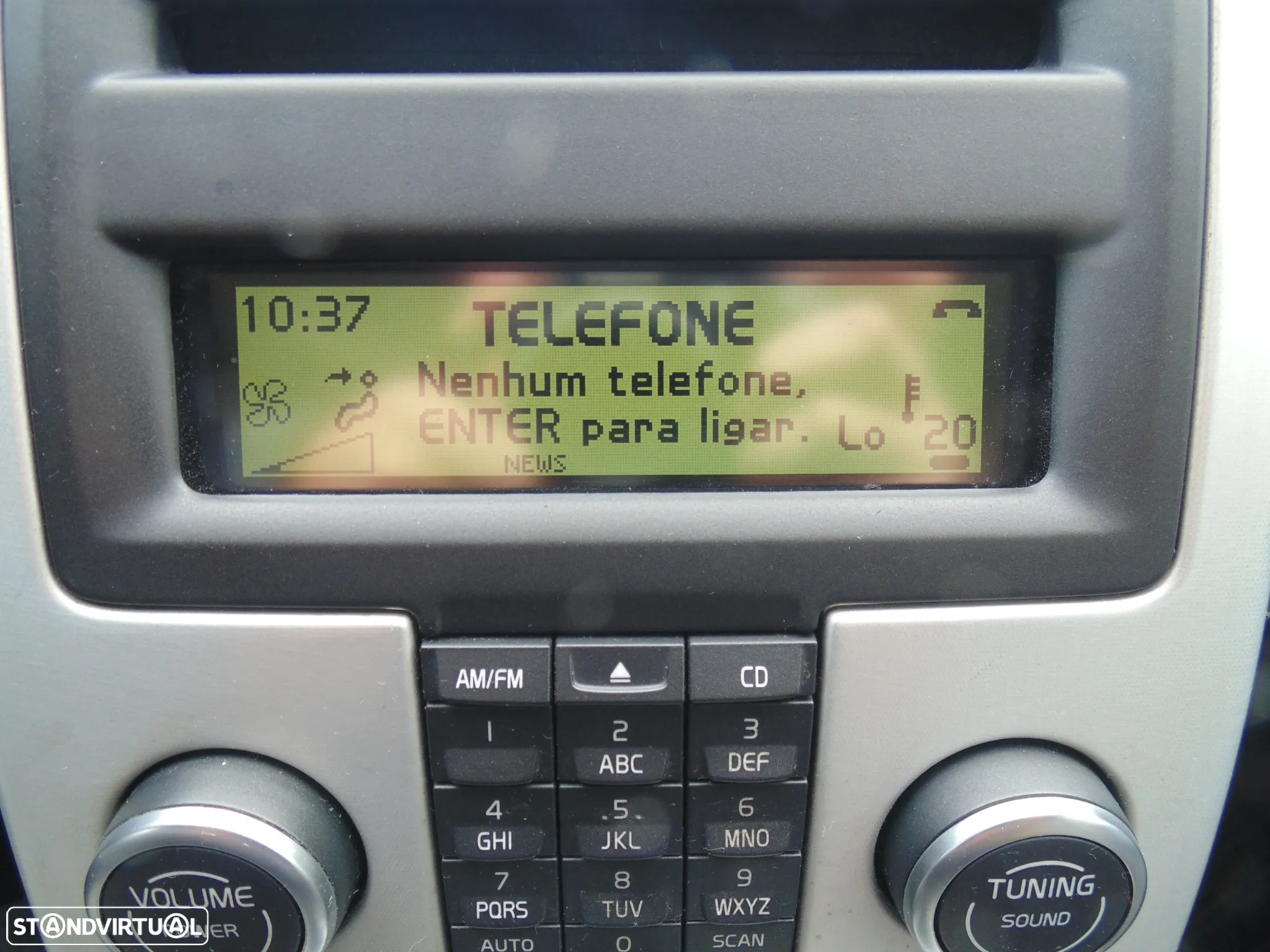 Volvo V50 1.6 D Drive Momentum Start/Stop - 30
