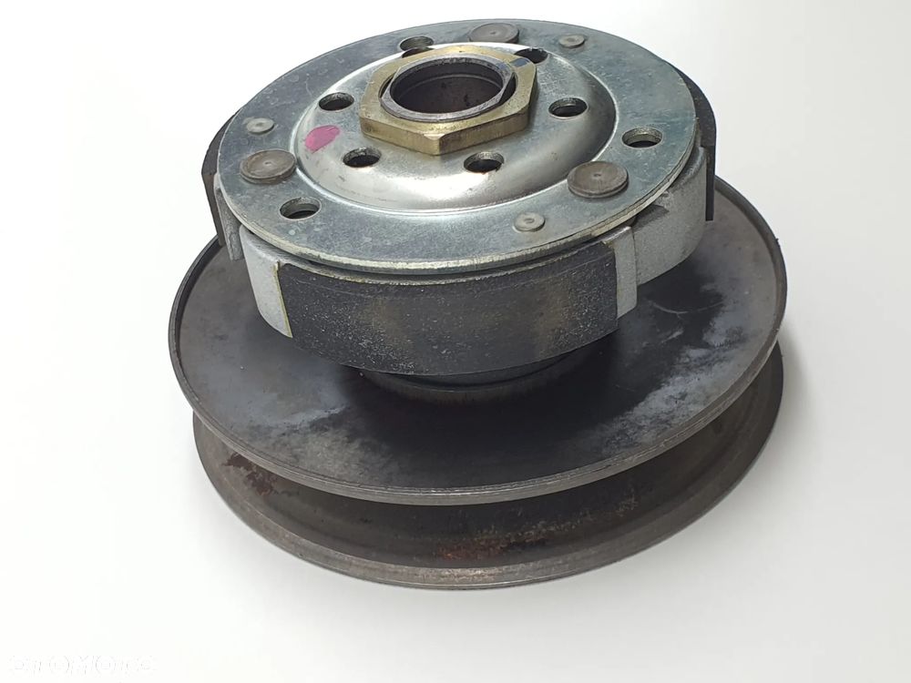 Dzwon Sprzeglo Odsrodkowe Aprilia Mojito Custom 50 Habana - 3