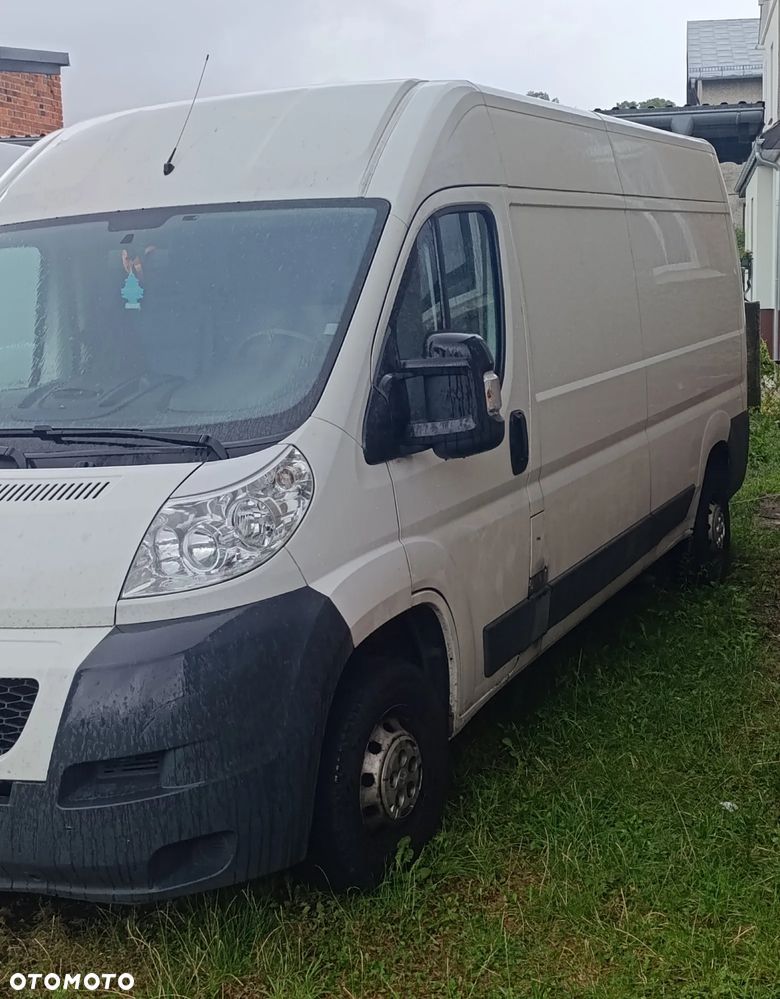 Peugeot BOXER - 5
