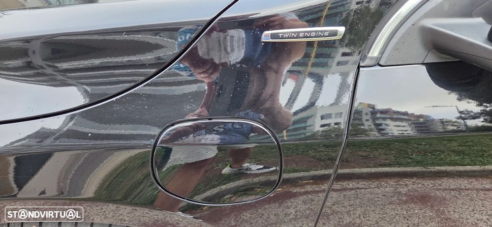 Volvo V60 - 39