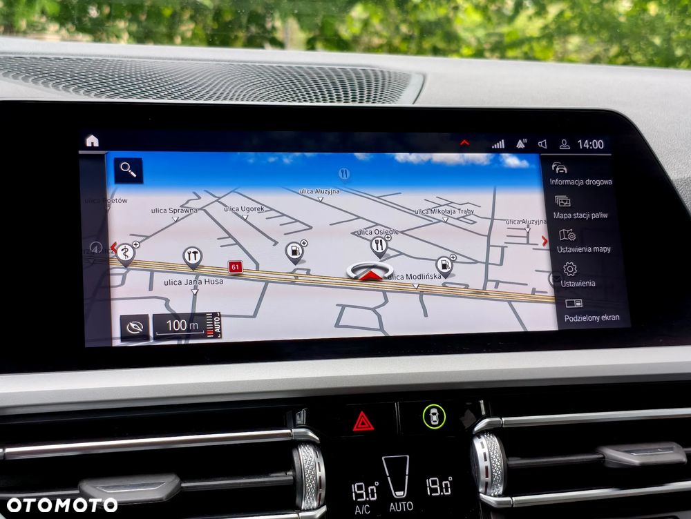 BMW Seria 3 330e - 10