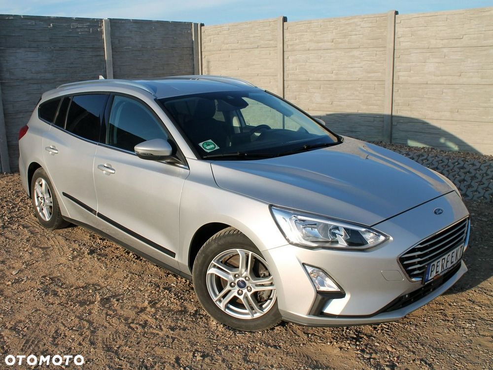 Ford Focus - 21