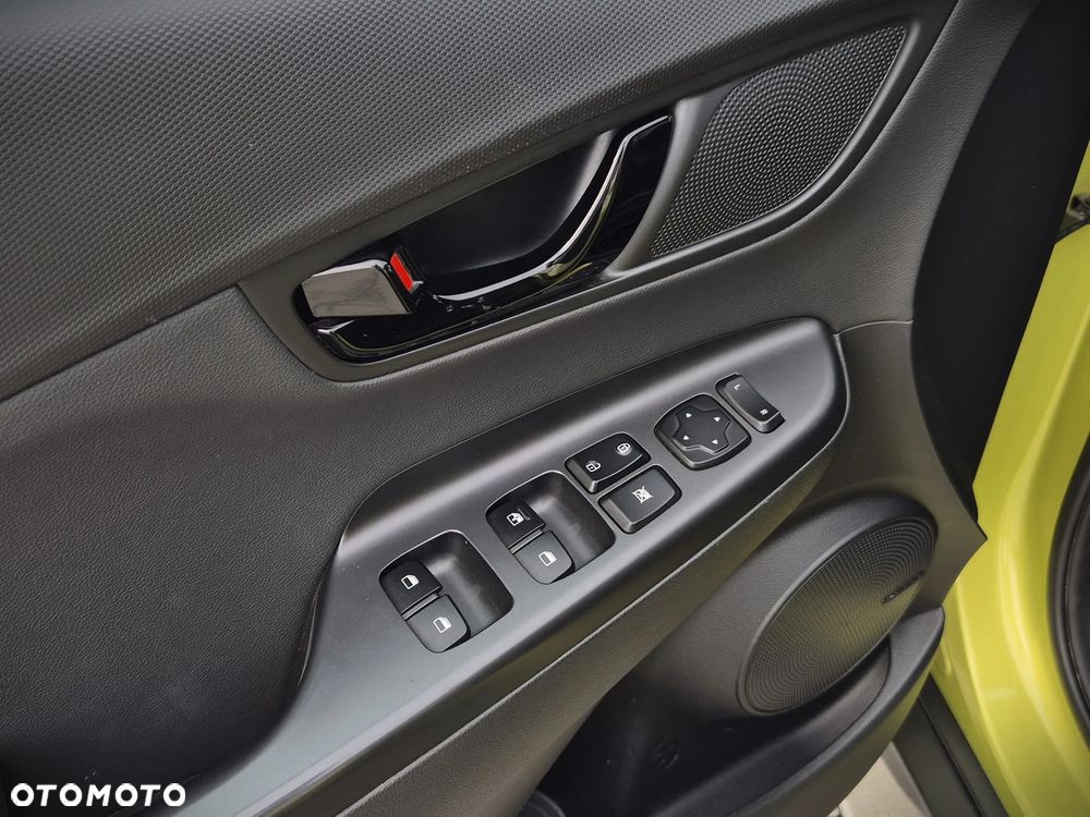 Hyundai Kona 1.6 T-GDI Premium 4WD DCT - 10