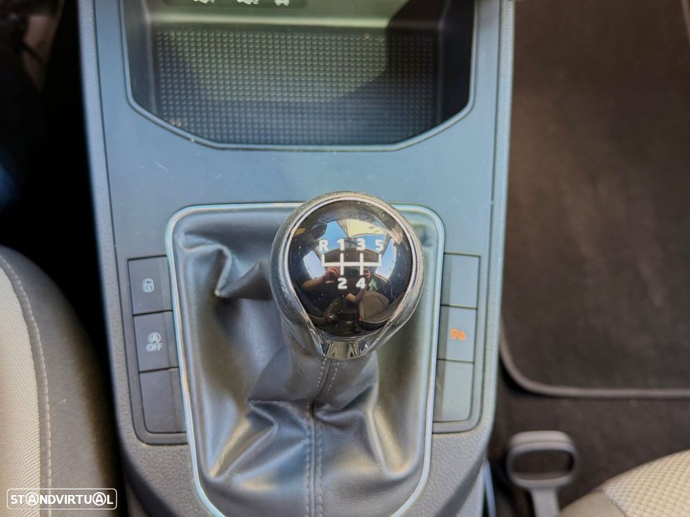 SEAT Ibiza 1.0 Reference - 30