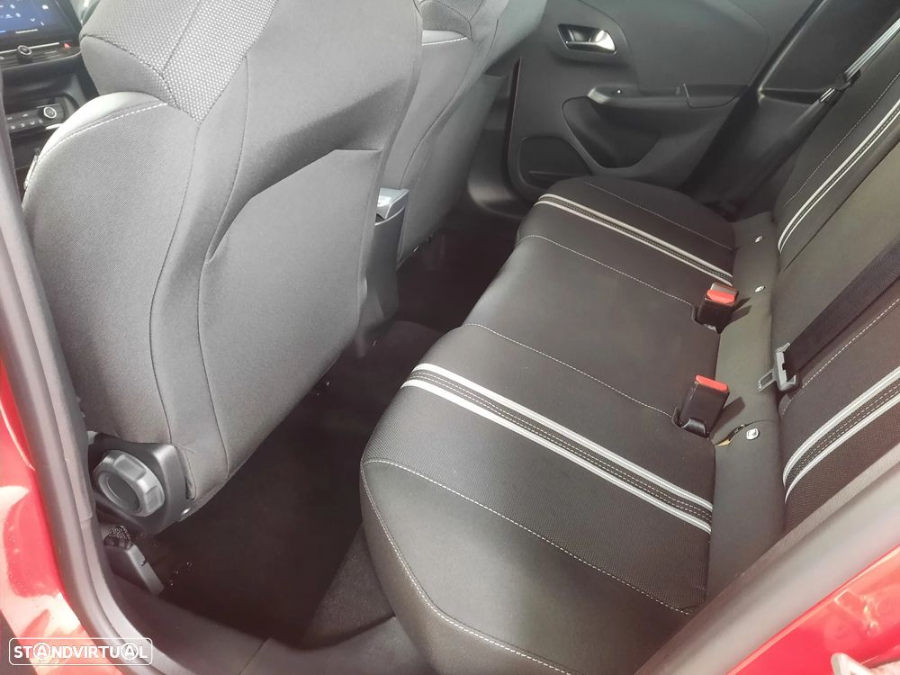 Opel Corsa 1.2 T GS - 33