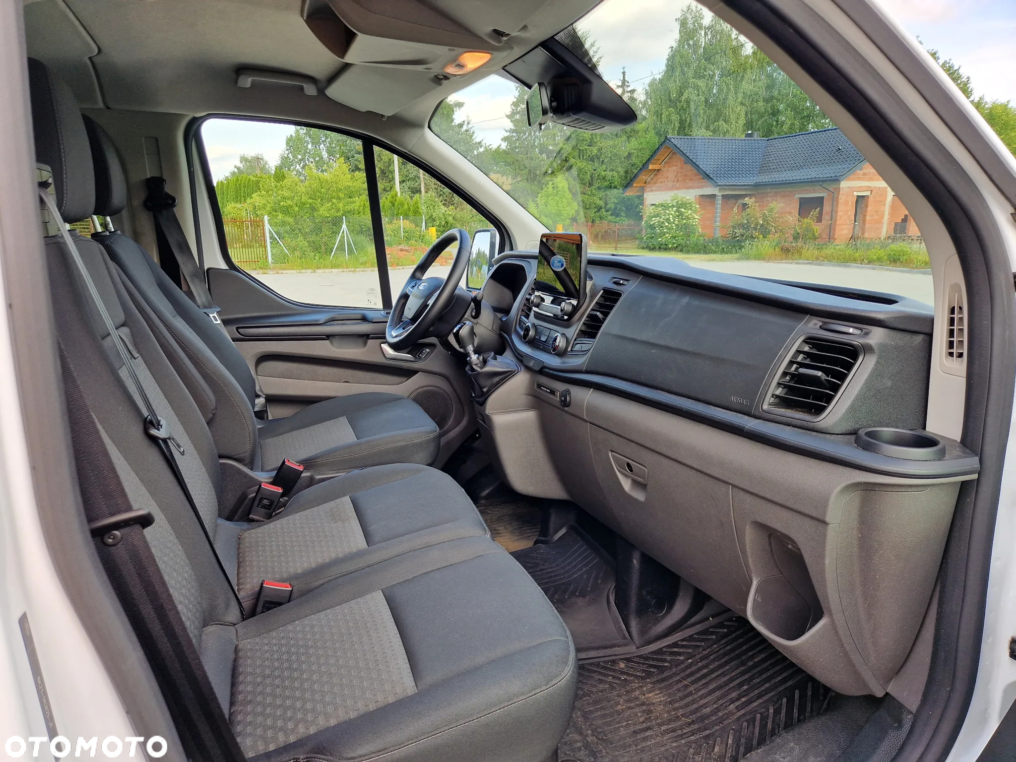 Ford Transit Custom 280 L1H1 Trend (bryg.) - 5