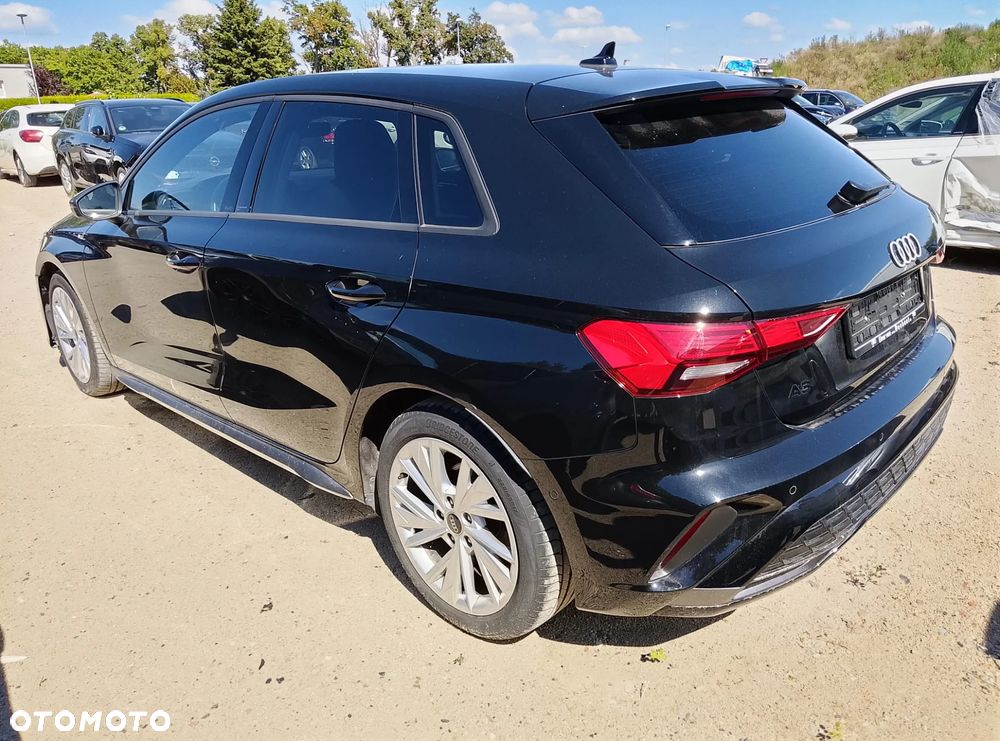 Audi A3 Sportback - 5
