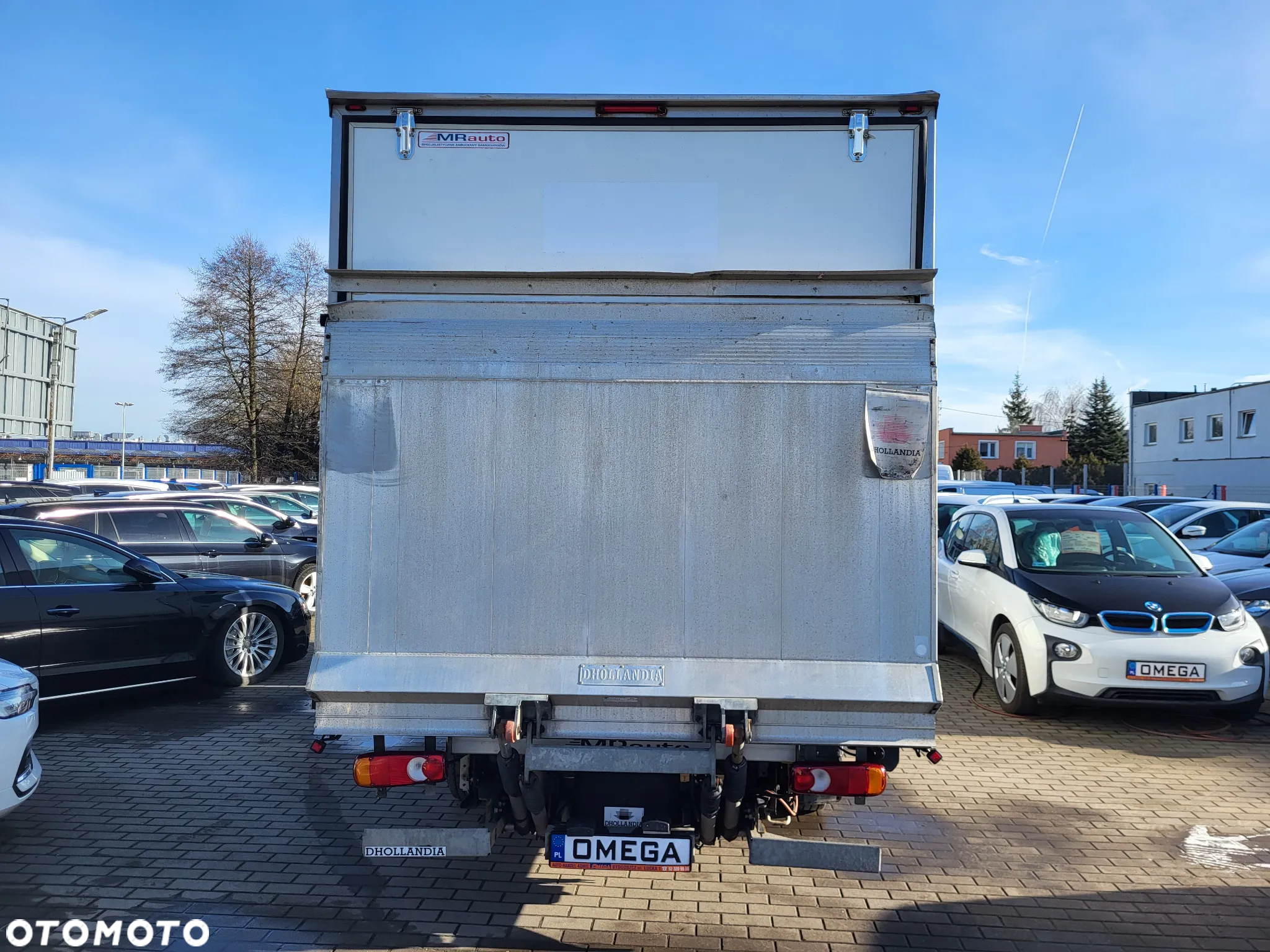 Fiat Ducato - 5