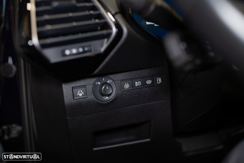 DS DS7 Crossback E-Tense Grand Chic EAT8 - 57