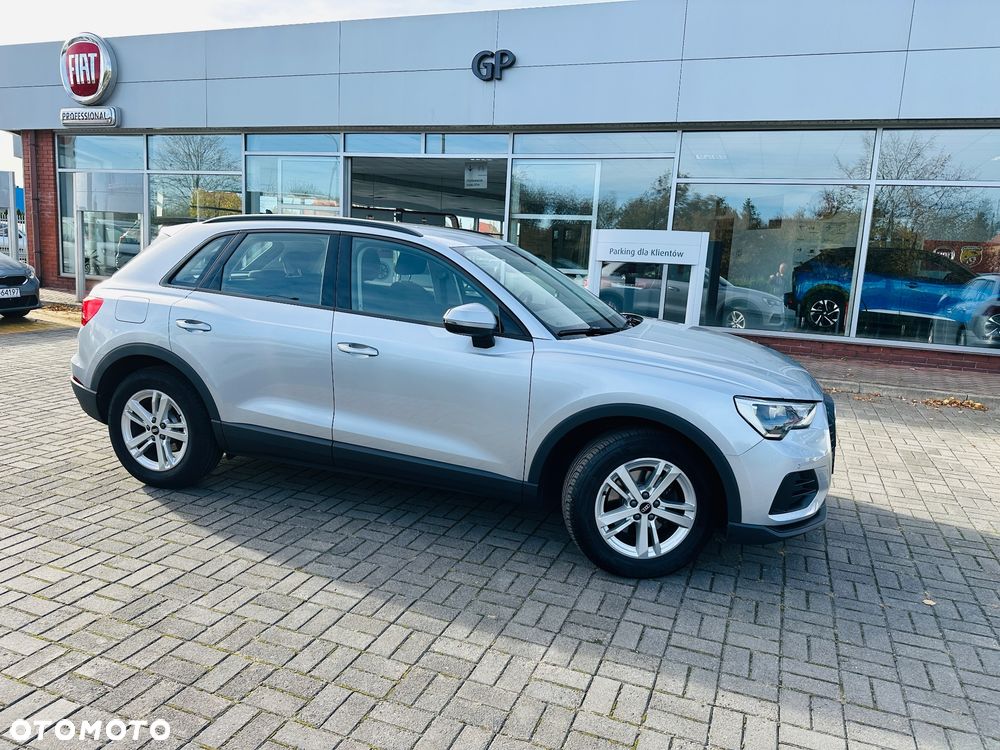 Audi Q3 35 TDI S tronic - 4