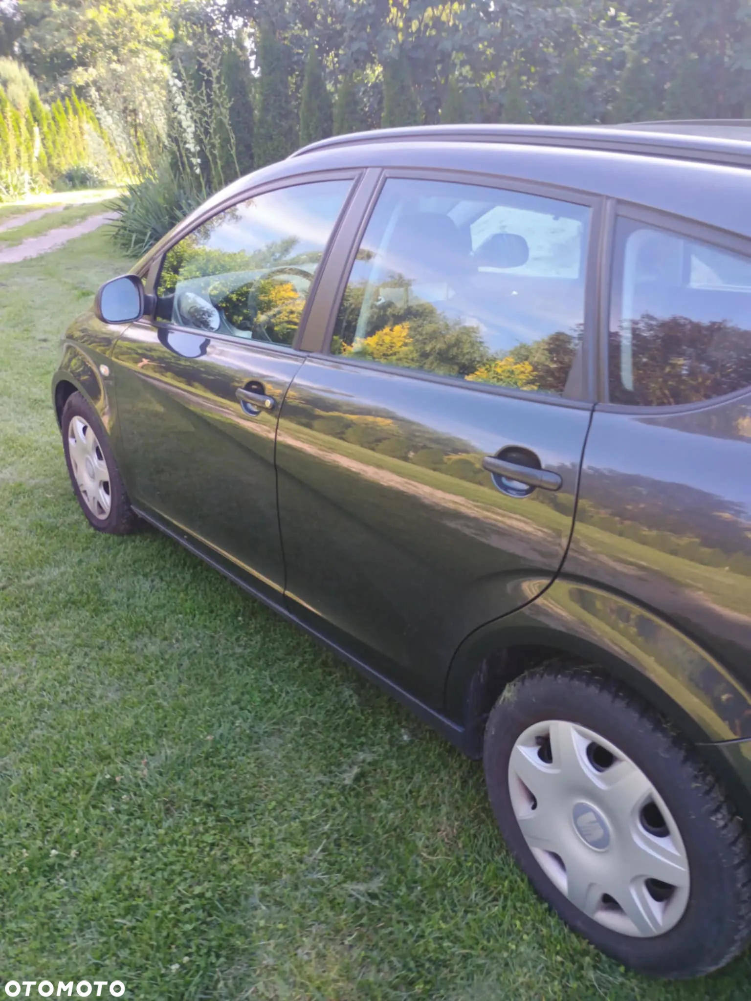 Seat Altea XL 1.6 Reference - 5
