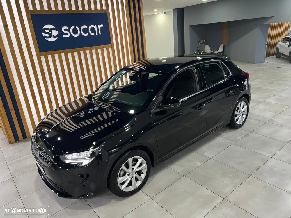 Opel Corsa 1.2 Business Edition - 7
