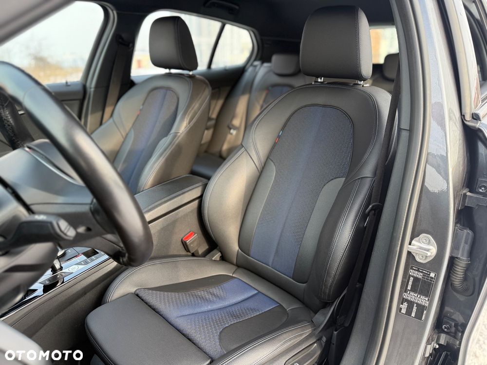 BMW Seria 1 118i - 7