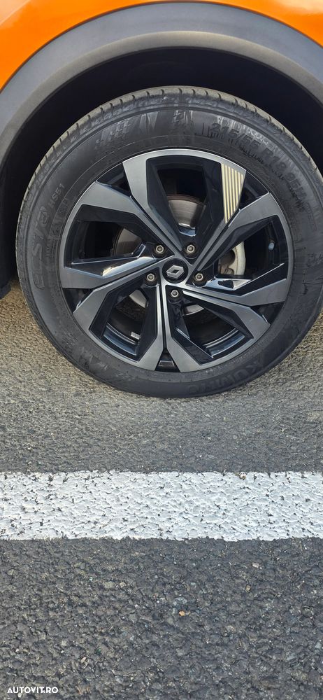 Renault Captur BLUE dCi Intens - 15