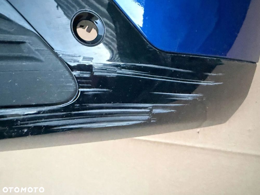 ZDERZAK Renault Austral ORYGINAŁ NIE KLEJONY - 3