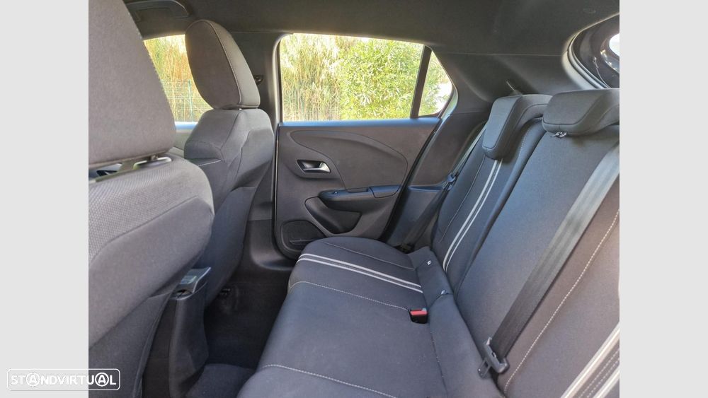 Opel Corsa 1.2 T GS - 20