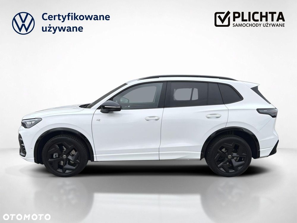 Volkswagen Tiguan 2.0 TDI R-Line DSG - 3