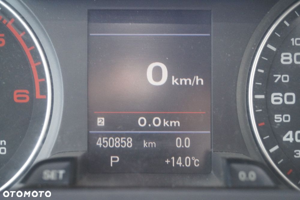Audi A4 Avant 2.7 TDI Multitronic - 7