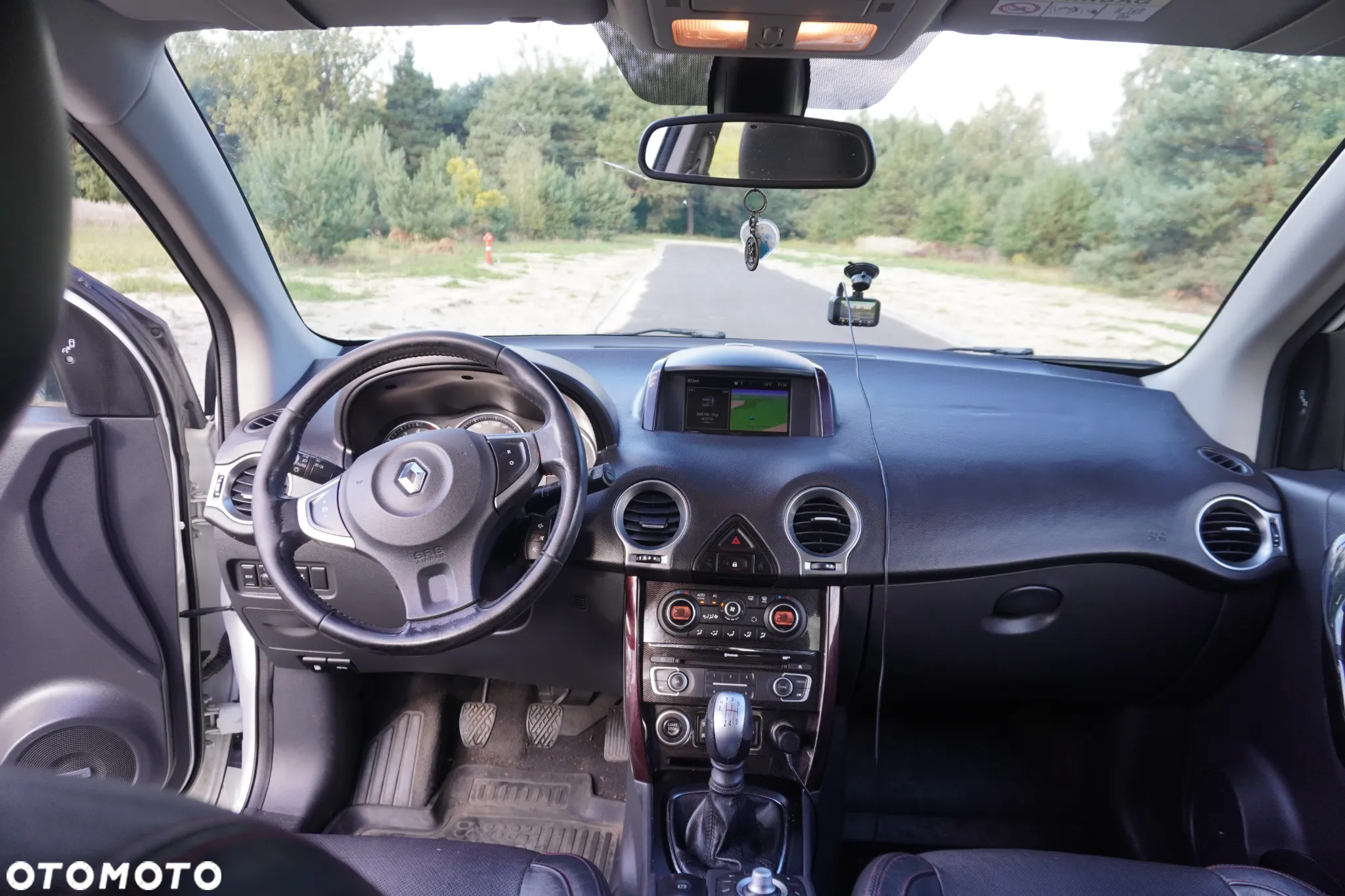 Renault Koleos 2.0 dCi 4x4 Privilege - 14