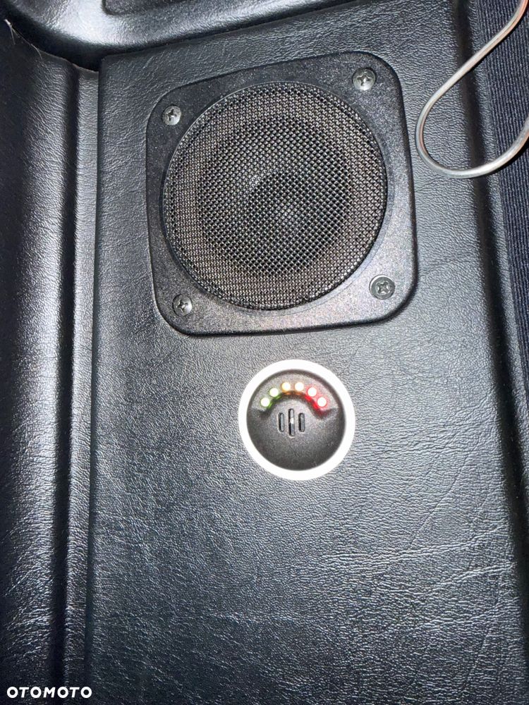 Mercedes-Benz Klasa G 500 Automatik - 32