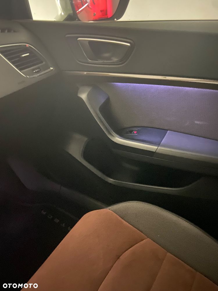 Seat Ateca 2.0 TDI 4Drive DSG XCELLENCE - 20